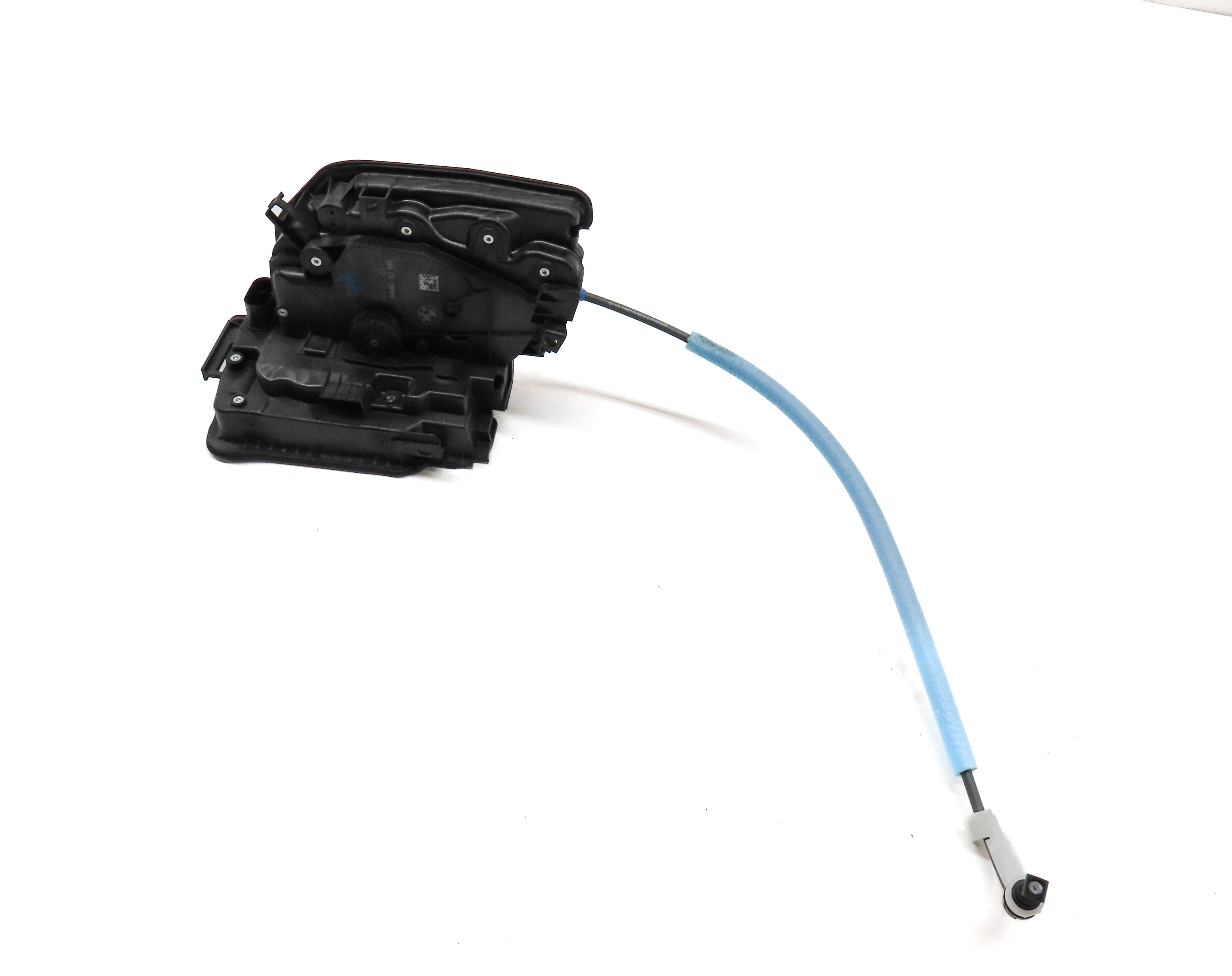 2018-2023 BMW X3 X4 (G01 G02) FRONT RIGHT PASSENGER DOOR LOCK LATCH ACTUATOR — exact item pictured